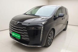 广汽传祺 传祺E8新能源 2024款 150km MAX