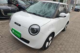 长安启源 长安Lumin 2022款 210km 香甜款