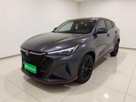 长安X5 PLUS 2025款 1.5T DCT先锋型