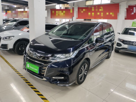 本田 奥德赛 2019款 2.0L 锐·尊享版