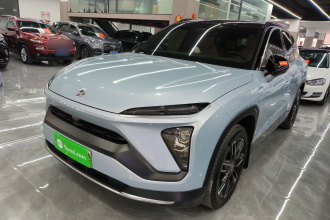 蔚来ES6 2020款 610KM 性能版