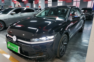 大众 迈腾 2024款 380TSI DSG尊贵版大迈包