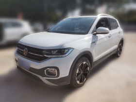 大众 探影 2021款 200TSI DSG 悦智联版