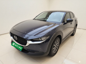 马自达CX-30 2020款 2.0L 手动尚悦型