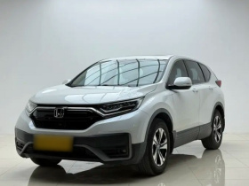 本田CR-V 2021款 240TURBO CVT两驱舒适版