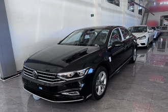 大众 迈腾 2024款 200万辆众享款 280TSI DSG舒适型