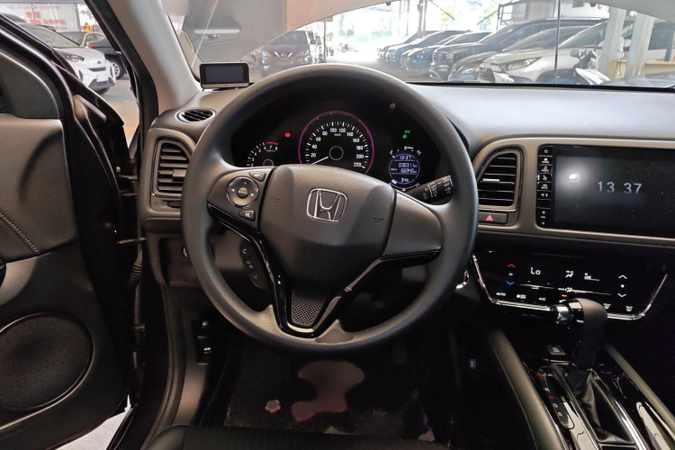 本田 缤智 2019款 220 TURBO CVT精英版 国V局部细节13