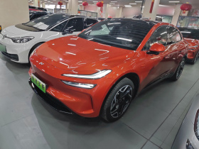 乐道L60 2024款 60kWh 后驱版