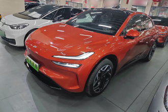 乐道L60 2024款 60kWh 后驱版
