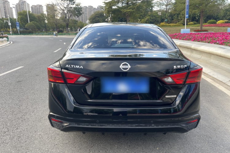 日产 天籁 2021款 2.0L XL Upper AD1 智行领航版车身外观6004