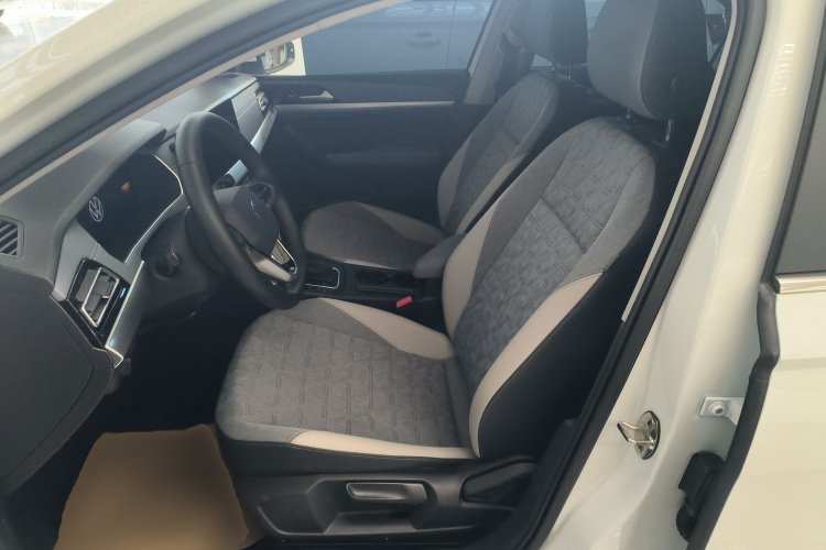 大众 朗逸 2023款 280TSI DSG满逸版局部细节19