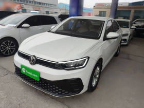 大众 朗逸 2023款 新锐 1.5L 自动新逸版