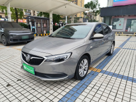 别克 英朗 2019款 18T 自动互联精英型 国VI