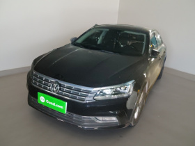 大众 帕萨特 2016款 280TSI DSG尊荣版