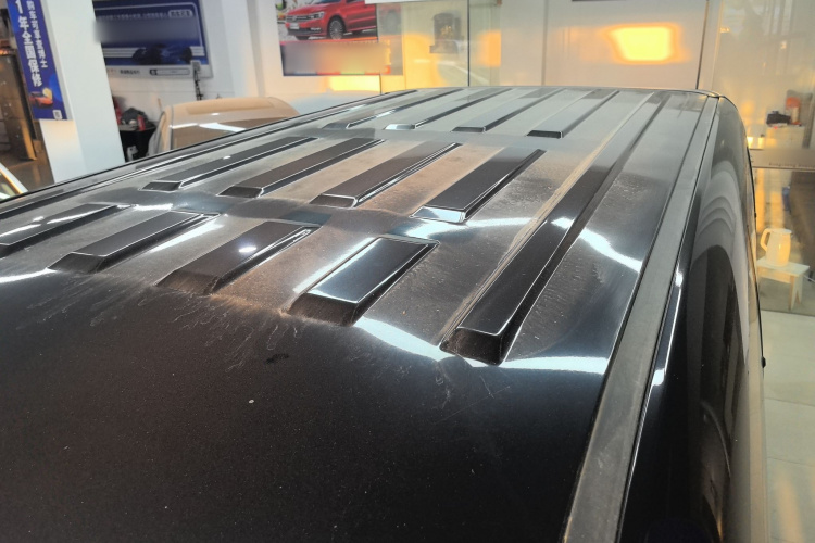 江淮瑞风 瑞风M4 2016款 2.0L 手动豪华型局部细节57