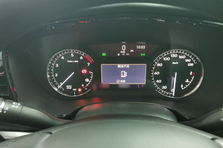 凯迪拉克XT6 2020款 28T 七座风尚型局部细节14