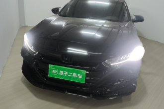 本田 雅阁 2021款 260TURBO 豪华·星空限量版