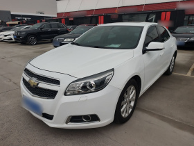 雪佛兰 迈锐宝 2014款 2.0L 自动豪华版