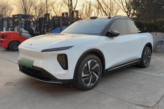 蔚来ES6 2023款 75kWh