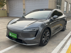 鸿蒙智行 智界R7 2024款 纯电 736km UItra