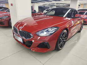 宝马Z4 2019款 sDrive 25i M运动套装
