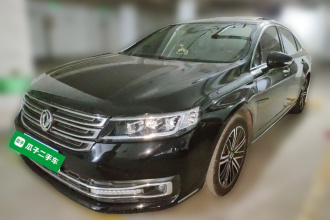 东风风神 东风A9 2016款 1.8T 尊贵型