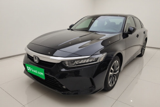 本田 英仕派 2022款 锐·混动 2.0L 净智版