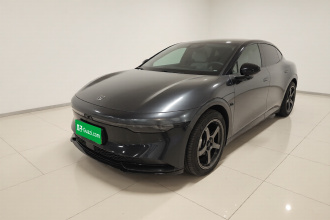 极氪007 2024款 四驱版 100kWh