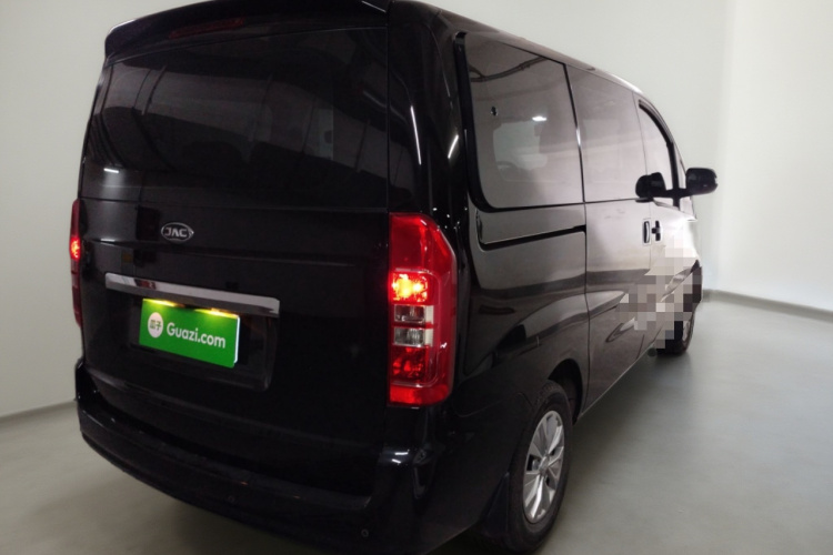 江淮瑞风 瑞风M3 2022款 1.5T 7座标准版车身外观7