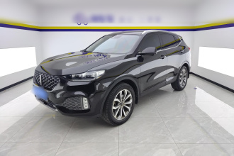 魏牌 VV6 2020款 2.0T 两驱智护+