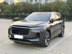 理想汽车 理想ONE 2021款 增程6座版