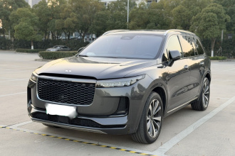 理想汽车 理想ONE 2021款 增程6座版