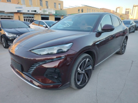 腾势N7 2023款 长续航性能Max版