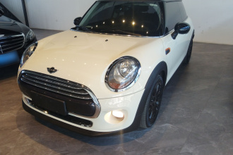 MINI 2016款 1.5T COOPER