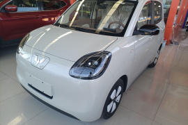 五菱汽车 宏光MINIEV 2025款 四门版 进阶款