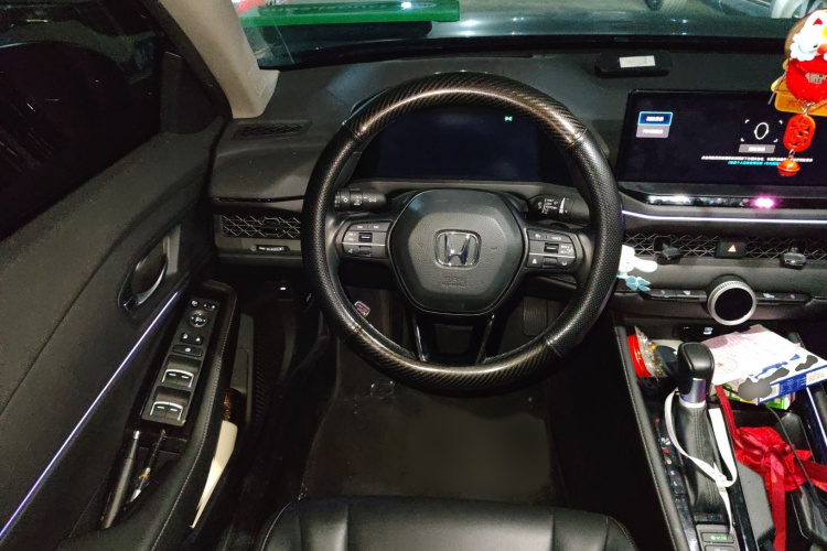 本田 雅阁 2023款 260TURBO 智享版局部细节13