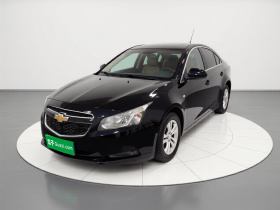 雪佛兰 科鲁兹 2015款 1.5L 经典 SE MT