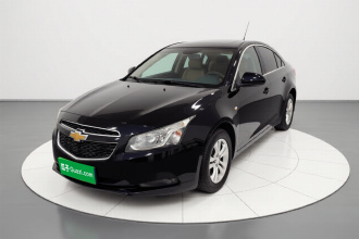 雪佛兰 科鲁兹 2015款 1.5L 经典 SE MT