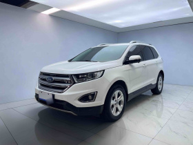 福特 锐界 2016款 EcoBoost 245 两驱精锐型 5座