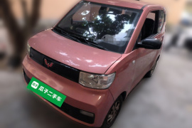 五菱汽车 宏光MINIEV 2020款 悦享款 磷酸铁锂