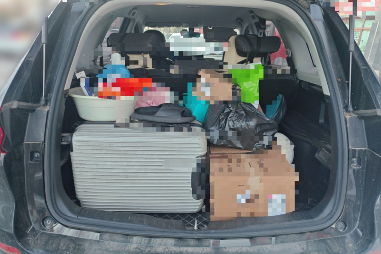 哈弗M6 2021款 PLUS 1.5T DCT精英智联型局部细节23