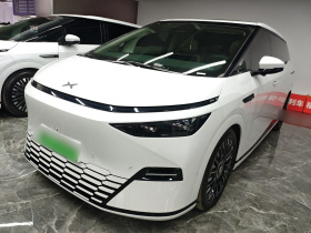 小鹏X9 2025款 740超长续航 Max