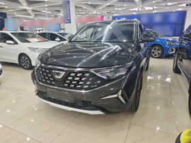 捷达VS7 2022款 280TSI 自动荣耀版