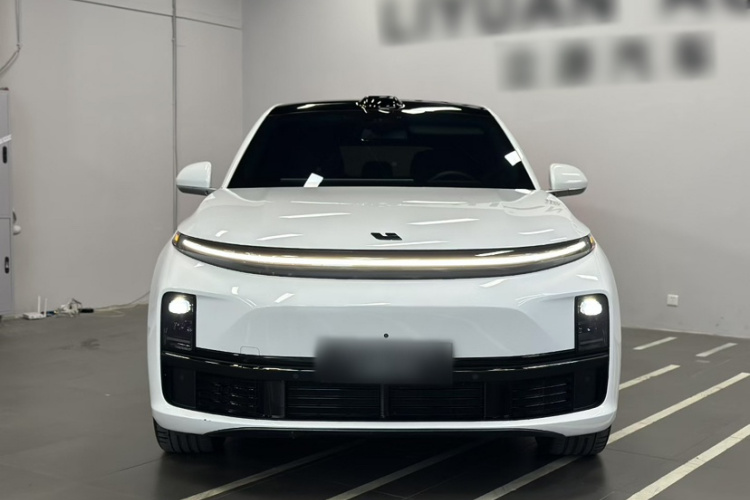 理想汽车 理想L7 2023款 Max车身外观6001