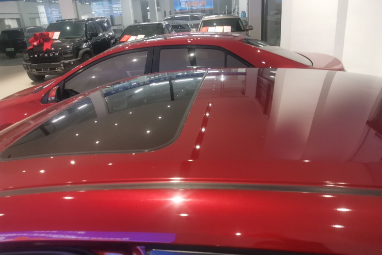 日产 轩逸 2021款 1.6L XL CVT悦享版局部细节57