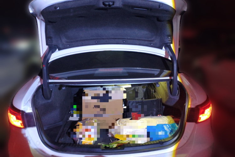 马自达 阿特兹 2021款 2.5L 蓝天尊崇版中控内饰23