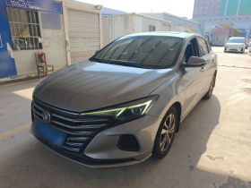 长安 逸动 2020款 PLUS 1.6L GDI 手动豪华型