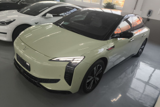 红旗EH7 2024款 690 Pro