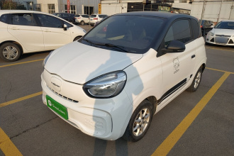 荣威 科莱威CLEVER 2022款 311km元气啵啵版