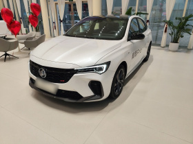 别克 威朗 2023款 Pro GS 疾风版